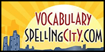 Spelling City icon
