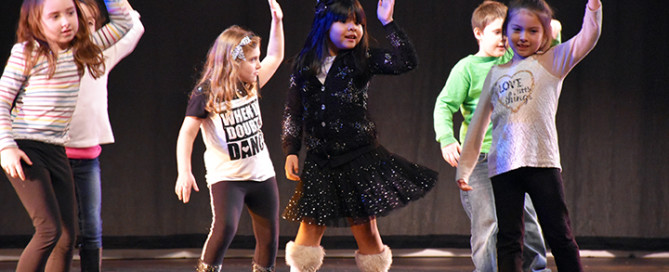 elementary, dance, arts, marshall