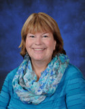 Carol Bates