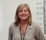 Mary Marsh