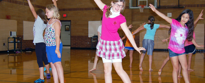 summer, arts, workshop, dance