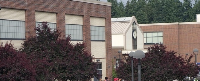 Sarah J. Anderson Elementary School