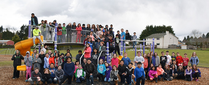 truman, bond, class, playground