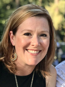 Courtney McEwan