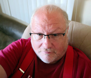 Tom Edwards