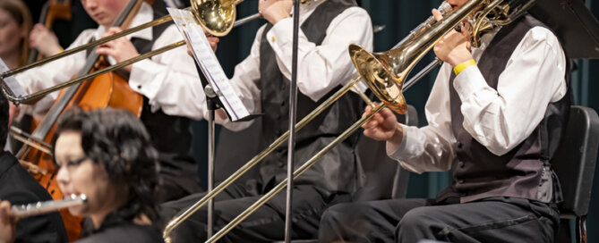 band class